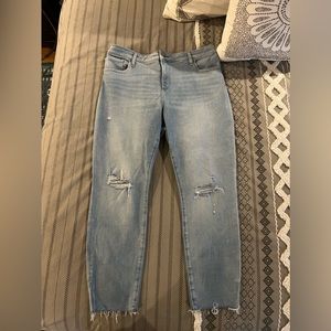 Express Jeans